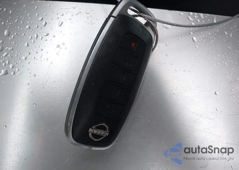 2025 Nissan Sentra Sv z USA, uszkodzony, nr VIN 3N1AB8CVXSY267954